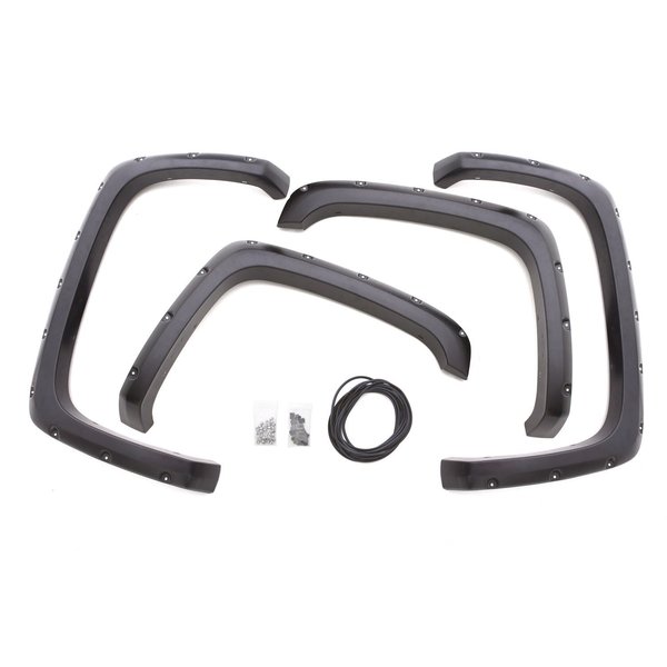 Lund 16-17 SILVERADO 1500/15-16 SILVERADO 2500/3500 6.5FT & 8FT BED FENDER RX111S